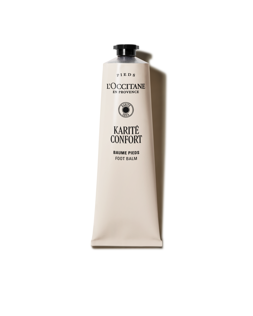 Balm para Pés Karité Confort 150mL (Karité)